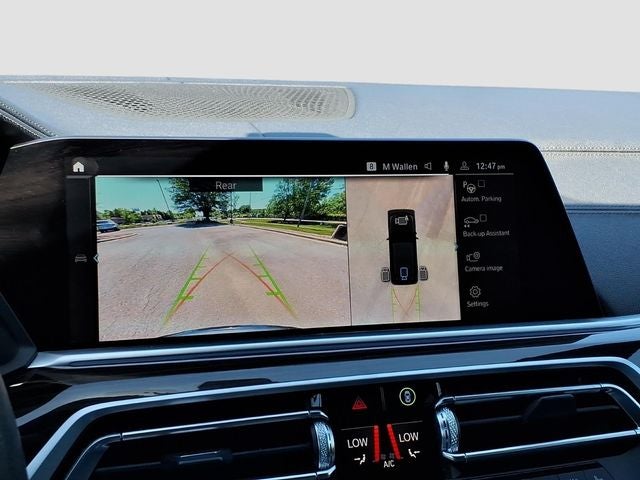 2023 BMW X5 xDrive45e