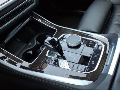 2023 BMW X5 xDrive45e