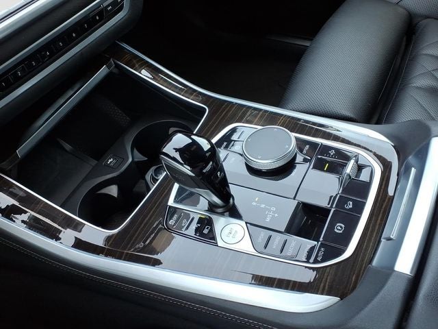 2023 BMW X5 xDrive45e