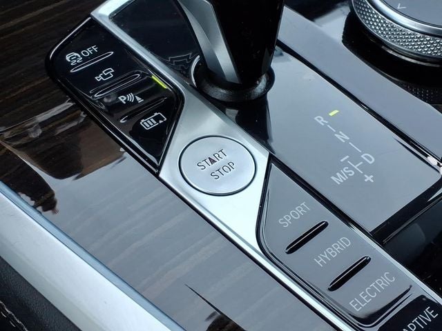 2023 BMW X5 xDrive45e