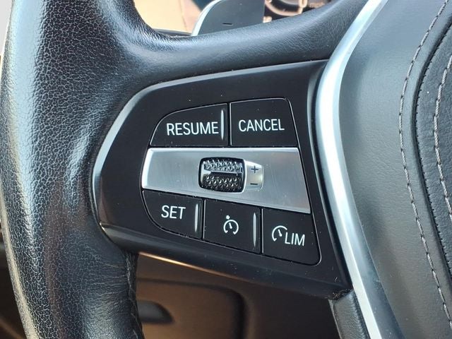 2023 BMW X5 xDrive45e