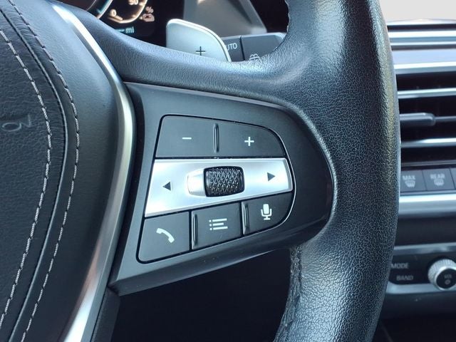 2023 BMW X5 xDrive45e
