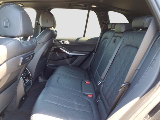 2023 BMW X5 xDrive45e