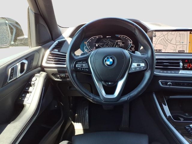 2023 BMW X5 xDrive45e