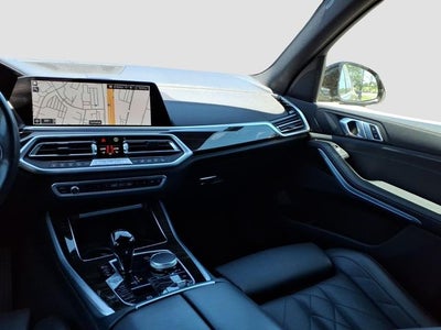 2023 BMW X5 xDrive45e