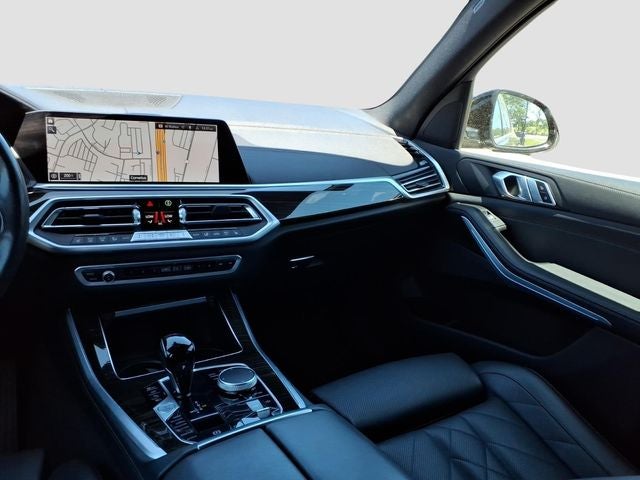2023 BMW X5 xDrive45e