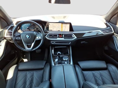 2023 BMW X5 xDrive45e