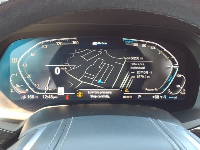 2023 BMW X5 xDrive45e