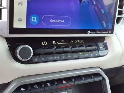 2024 Toyota Sequoia Capstone
