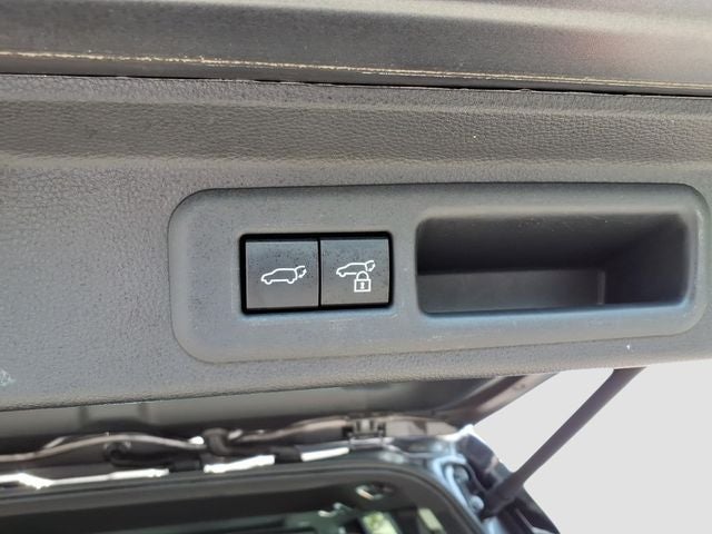 2024 Toyota Sequoia Capstone