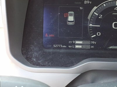 2024 Toyota Sequoia Capstone