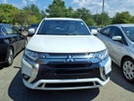 2021 Mitsubishi Outlander PHEV SEL