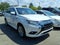2021 Mitsubishi Outlander PHEV SEL