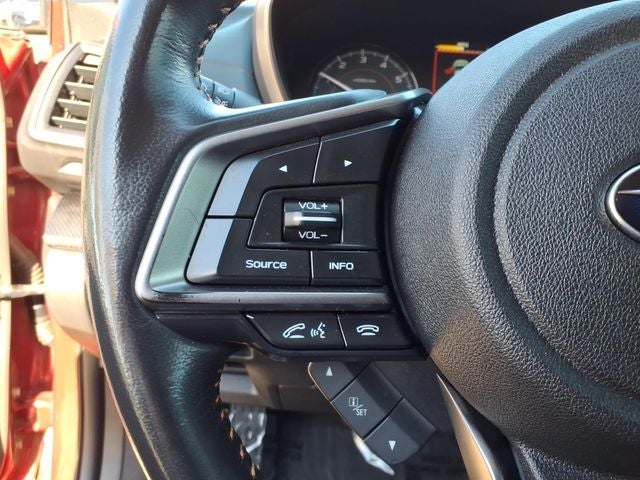 2019 Subaru Crosstrek Premium