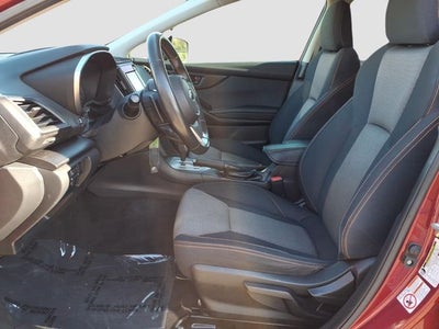 2019 Subaru Crosstrek Premium