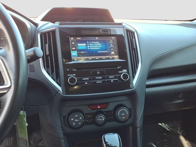 2019 Subaru Crosstrek Premium