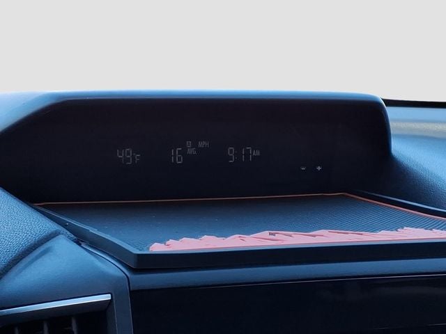 2019 Subaru Crosstrek Premium