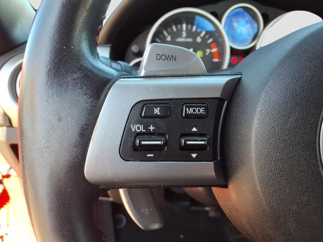 2010 Mazda Mazda MX-5 Miata Touring