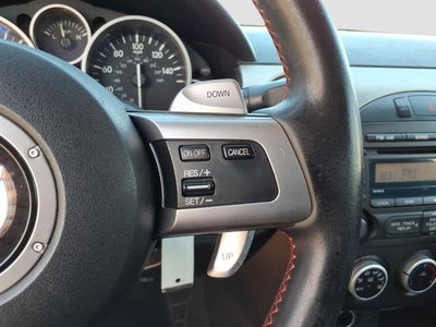 2010 Mazda Mazda MX-5 Miata Touring