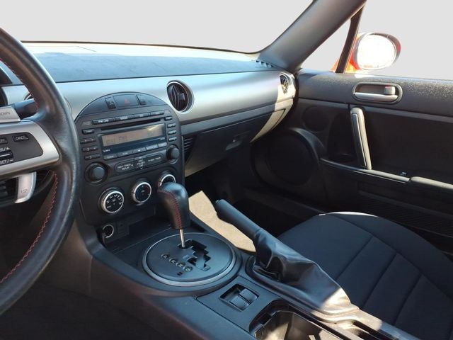 2010 Mazda Mazda MX-5 Miata Touring