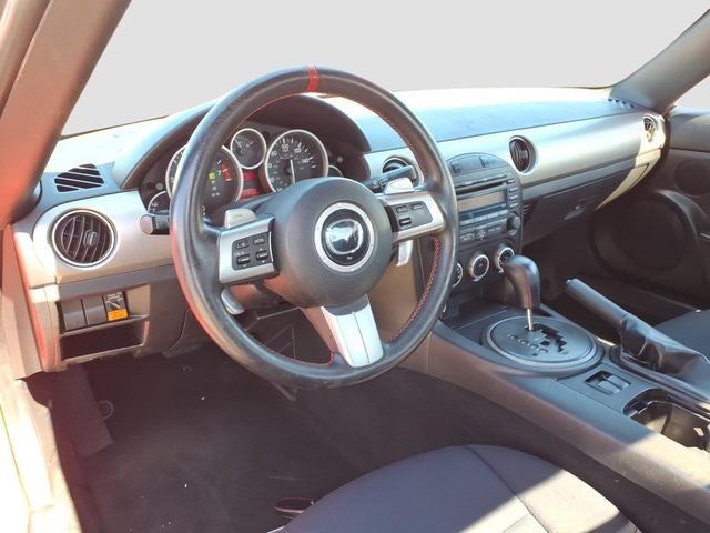 2010 Mazda Mazda MX-5 Miata Touring