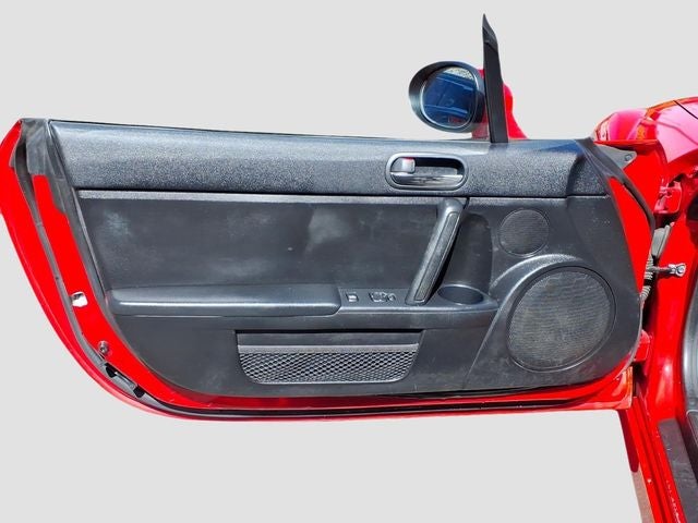 2010 Mazda Mazda MX-5 Miata Touring