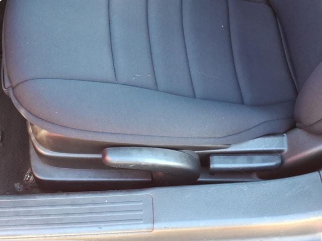 2010 Mazda Mazda MX-5 Miata Touring