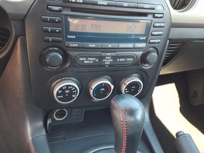 2010 Mazda Mazda MX-5 Miata Touring