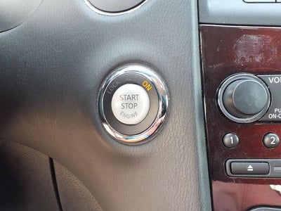 2017 INFINITI QX50 AWD