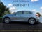 2017 INFINITI QX50 AWD