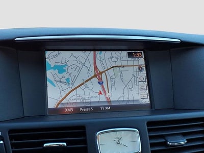 2015 INFINITI Q70L 3.7X