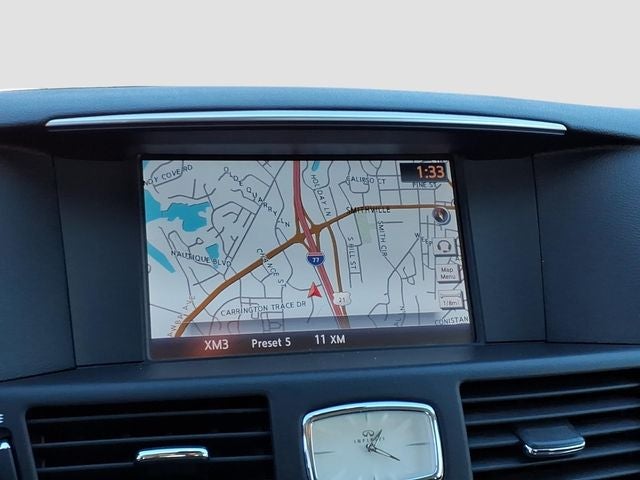 2015 INFINITI Q70L 3.7X