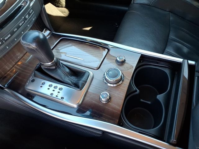 2015 INFINITI Q70L 3.7X