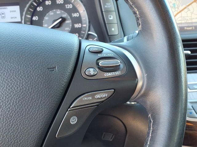 2015 INFINITI Q70L 3.7X