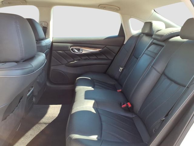 2015 INFINITI Q70L 3.7X