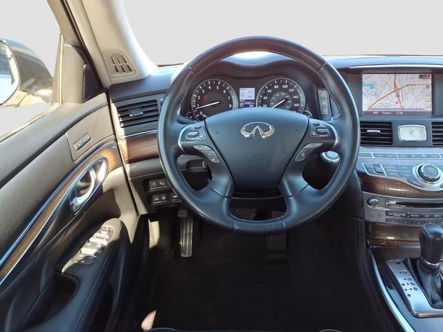 2015 INFINITI Q70L 3.7X