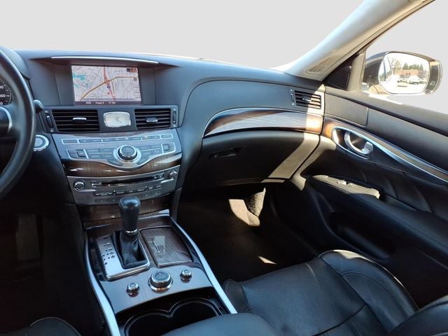 2015 INFINITI Q70L 3.7X