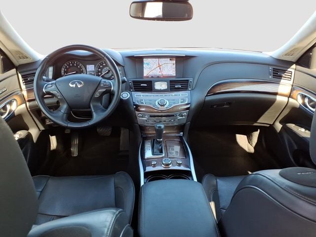 2015 INFINITI Q70L 3.7X