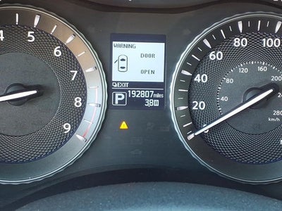 2015 INFINITI Q70L 3.7X