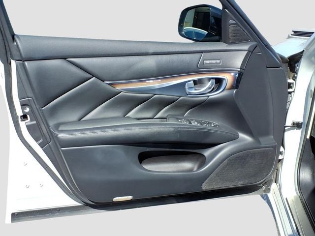 2015 INFINITI Q70L 3.7X