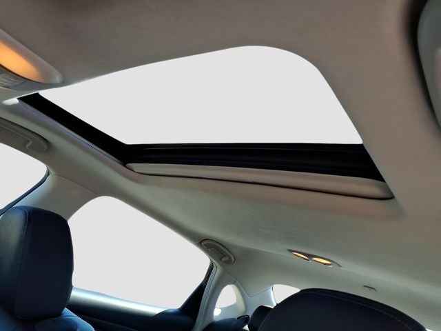 2015 INFINITI Q70L 3.7X