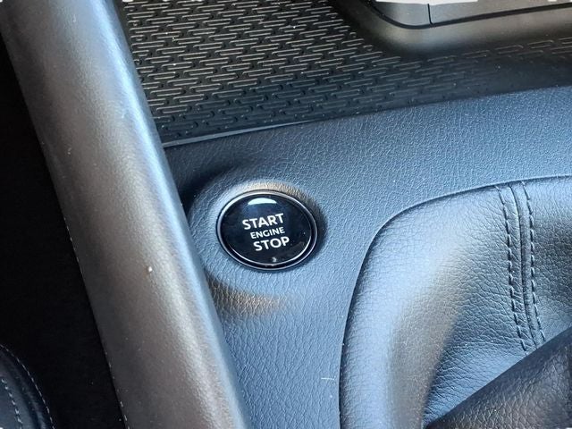 2025 Nissan Z Performance