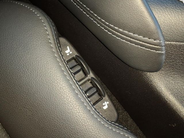 2025 Nissan Z Performance