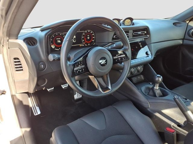 2025 Nissan Z Performance