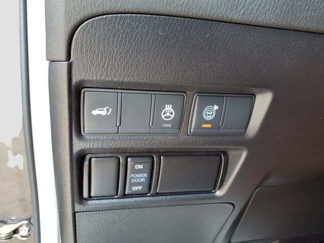 2022 INFINITI QX80 PREMIUM SELECT