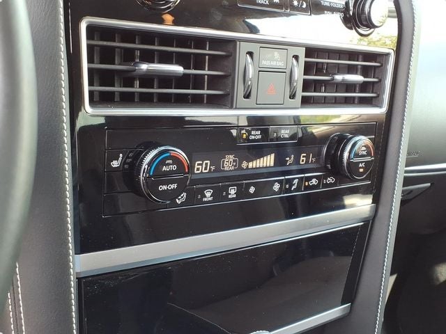 2022 INFINITI QX80 PREMIUM SELECT