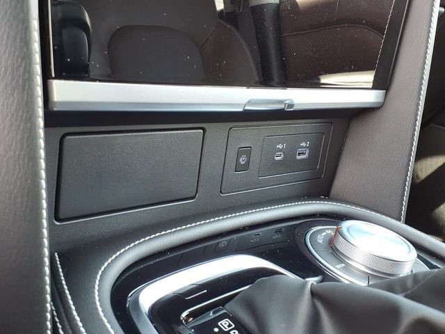 2022 INFINITI QX80 PREMIUM SELECT