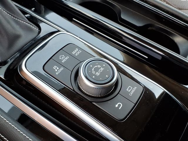 2022 INFINITI QX80 PREMIUM SELECT