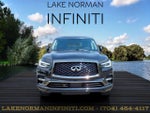 2022 INFINITI QX80 PREMIUM SELECT