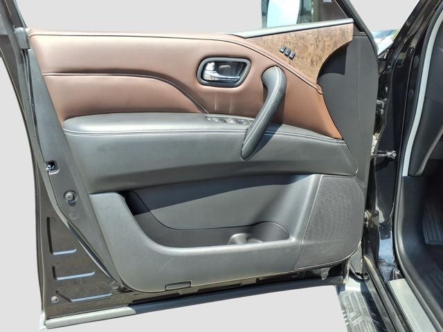 2022 INFINITI QX80 PREMIUM SELECT
